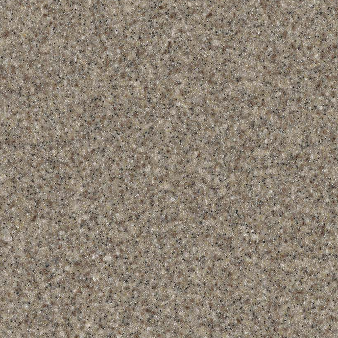 Corian® Matterhorn detail