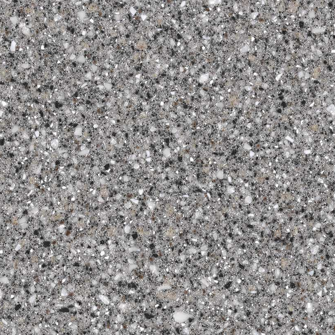 Corian® Platinum detail