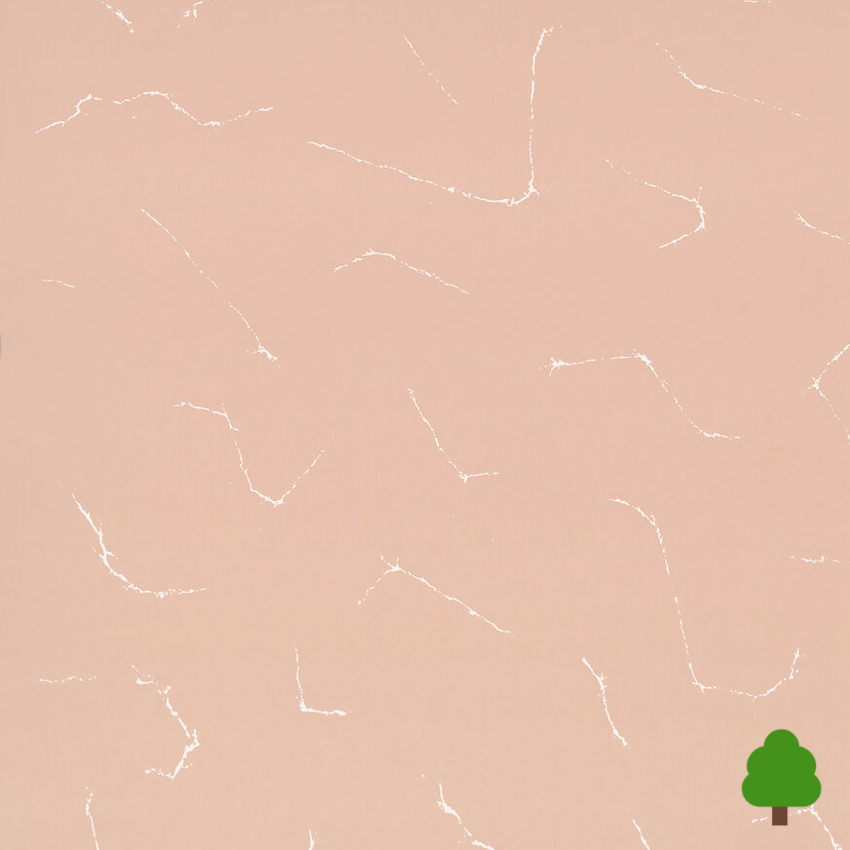 Essens Greenline Pink Opal detail