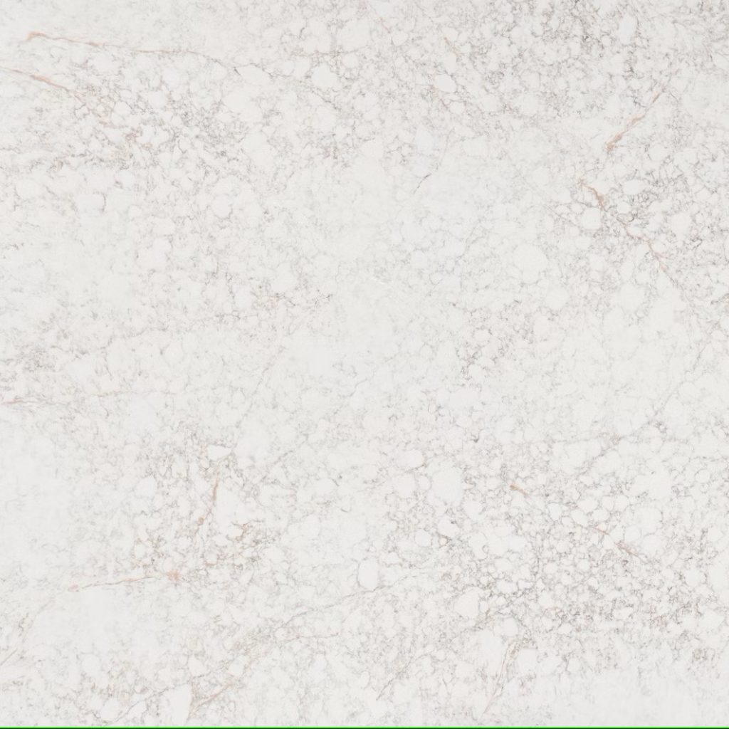 Silestone Rivière Rose detail