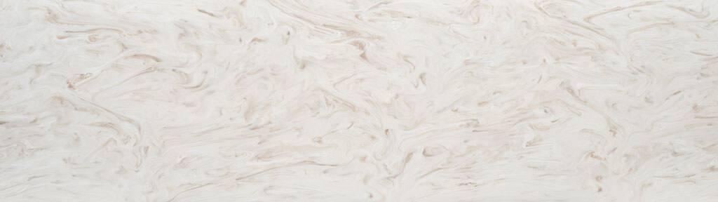 Corian® Sand Storm slab