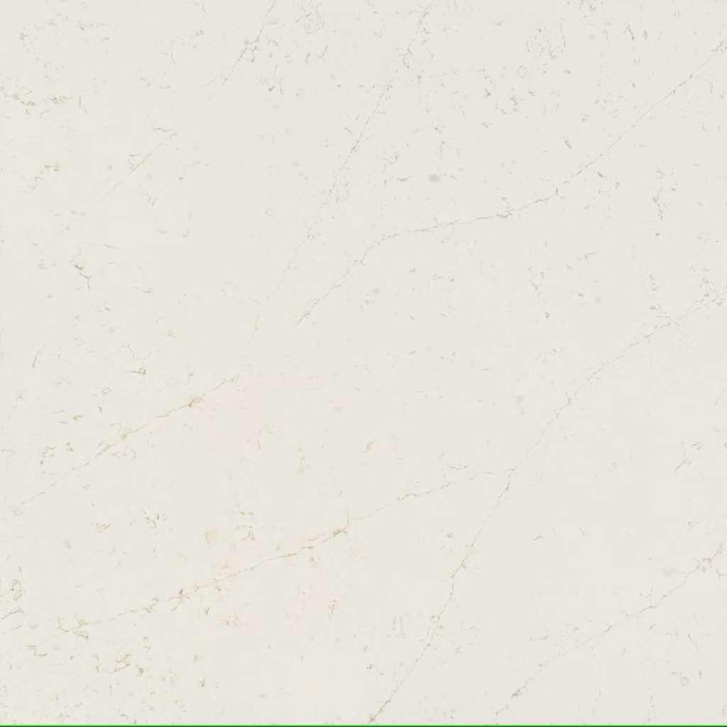 Silestone Persian White detail