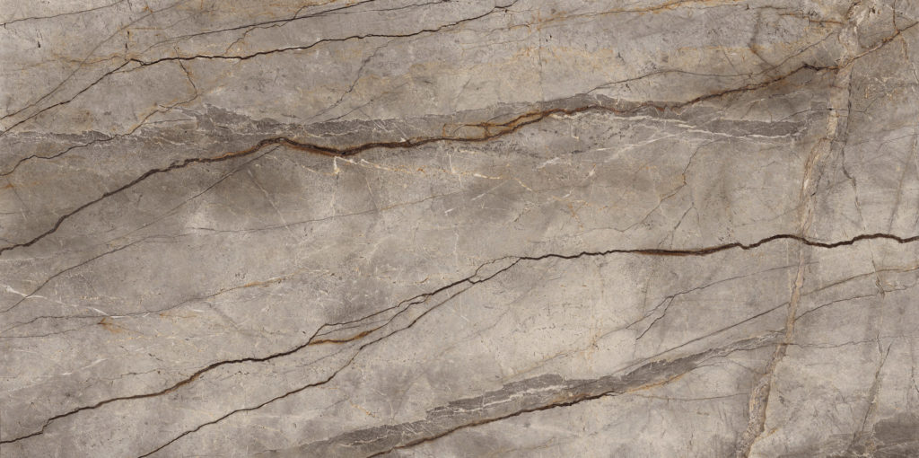 Marazzi Silver Roots Grey slab
