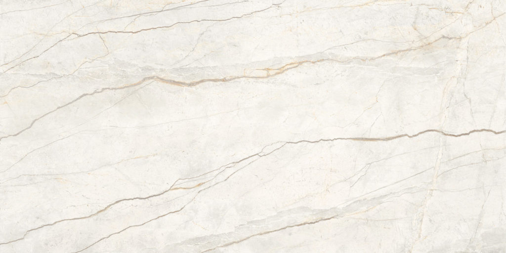 Marazzi Silver Roots White slab