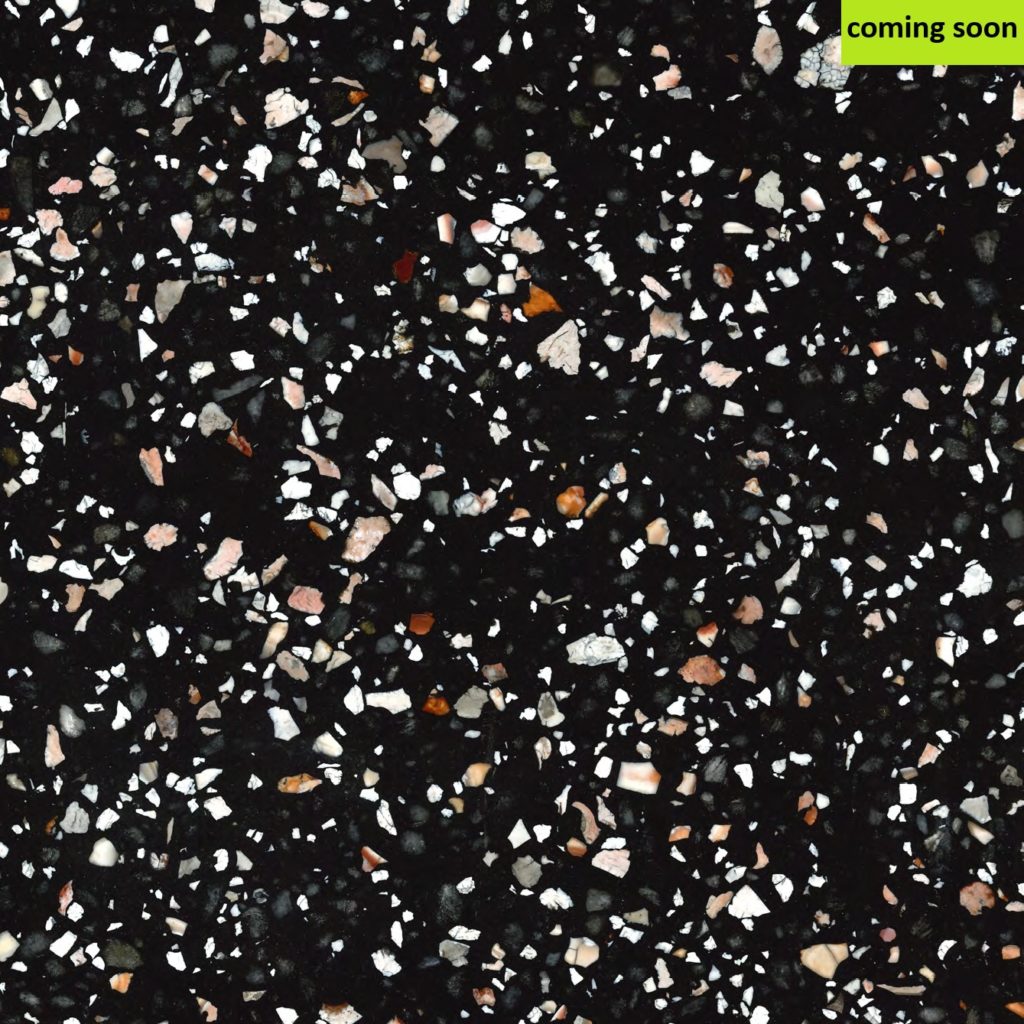 Essens Antonio Terrazzo detail coming soon