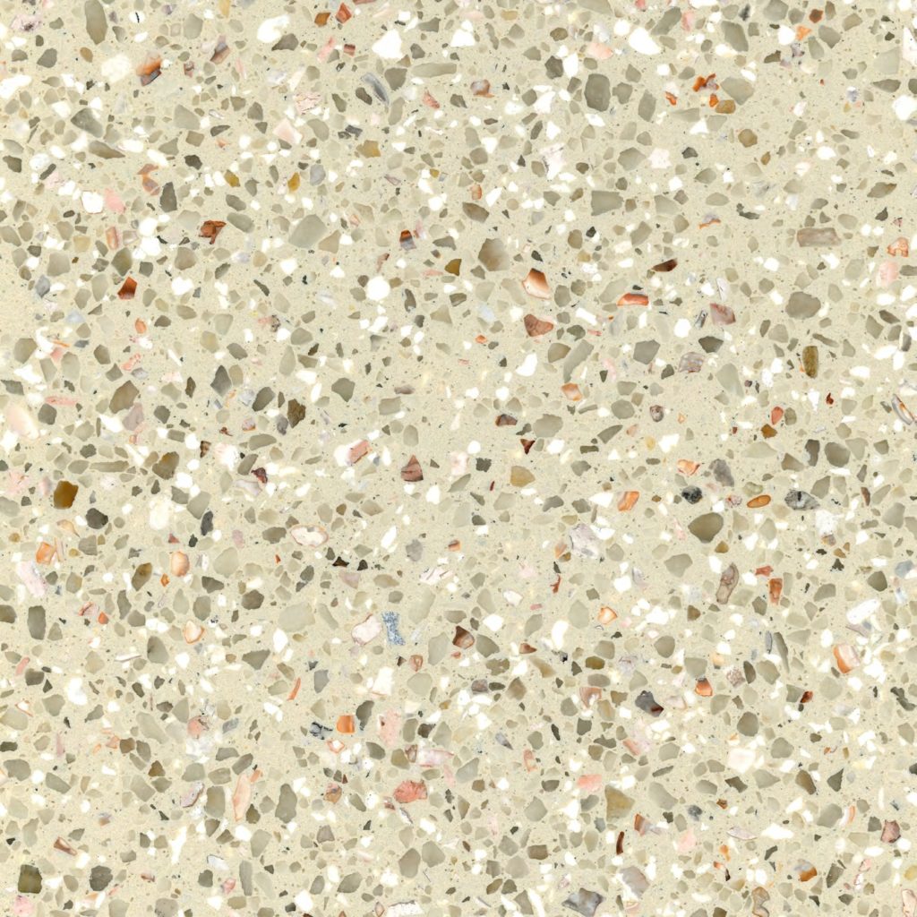 Essens Concetta Terrazzo detail