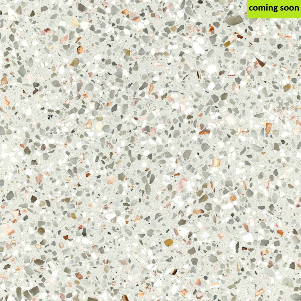 Essens Gennaro Terrazzo detail coming soon