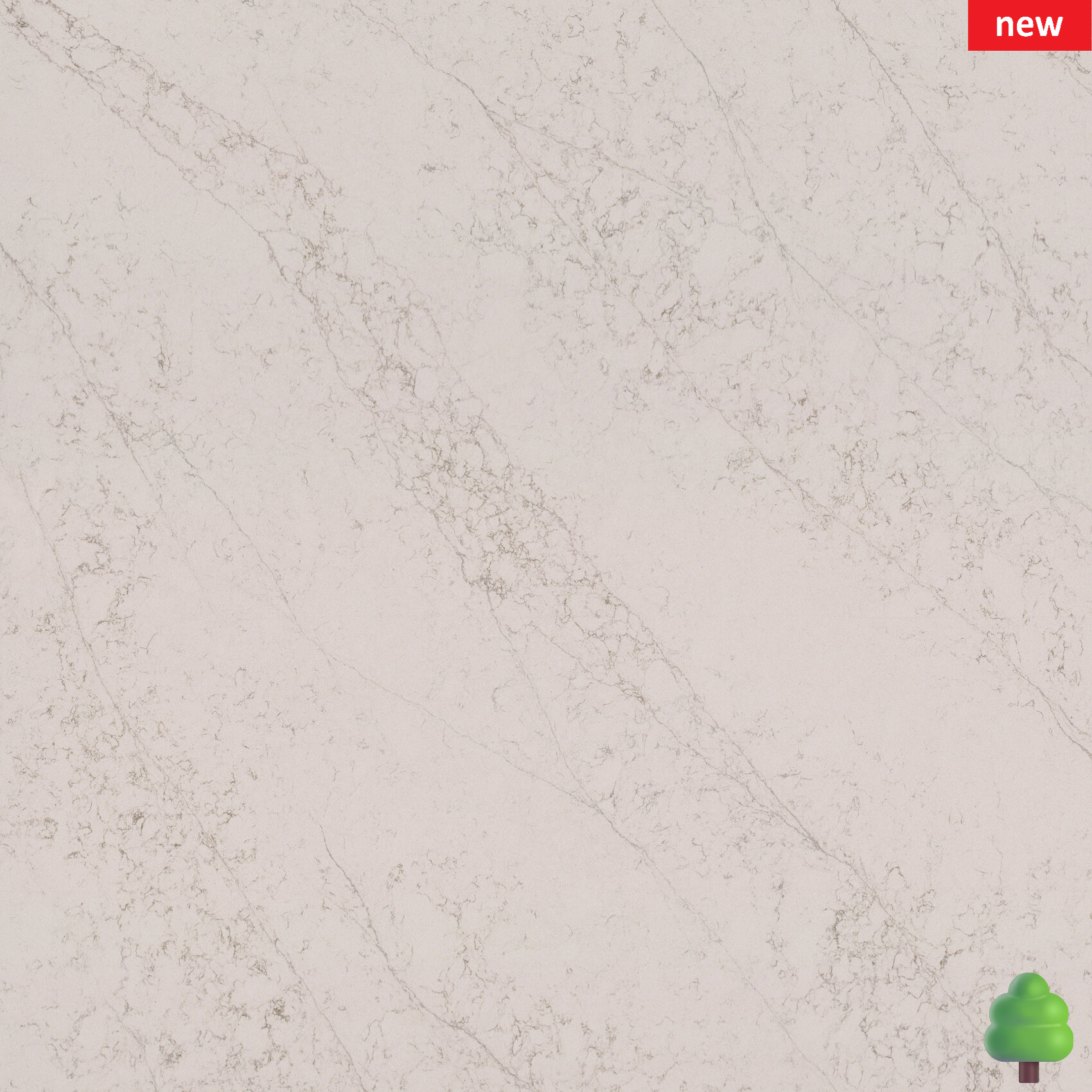 Essens Greenline Alabastro detail new