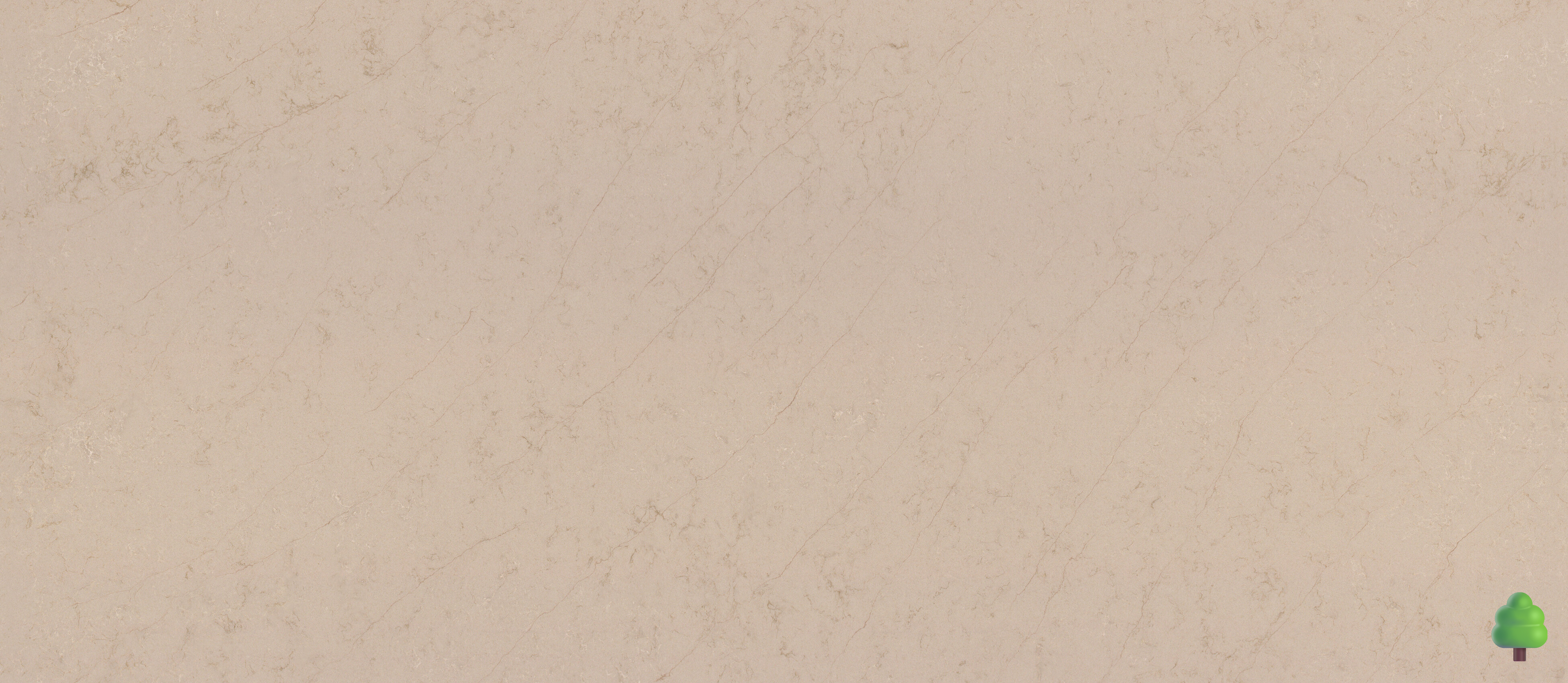 Essens Greenline Desert slab