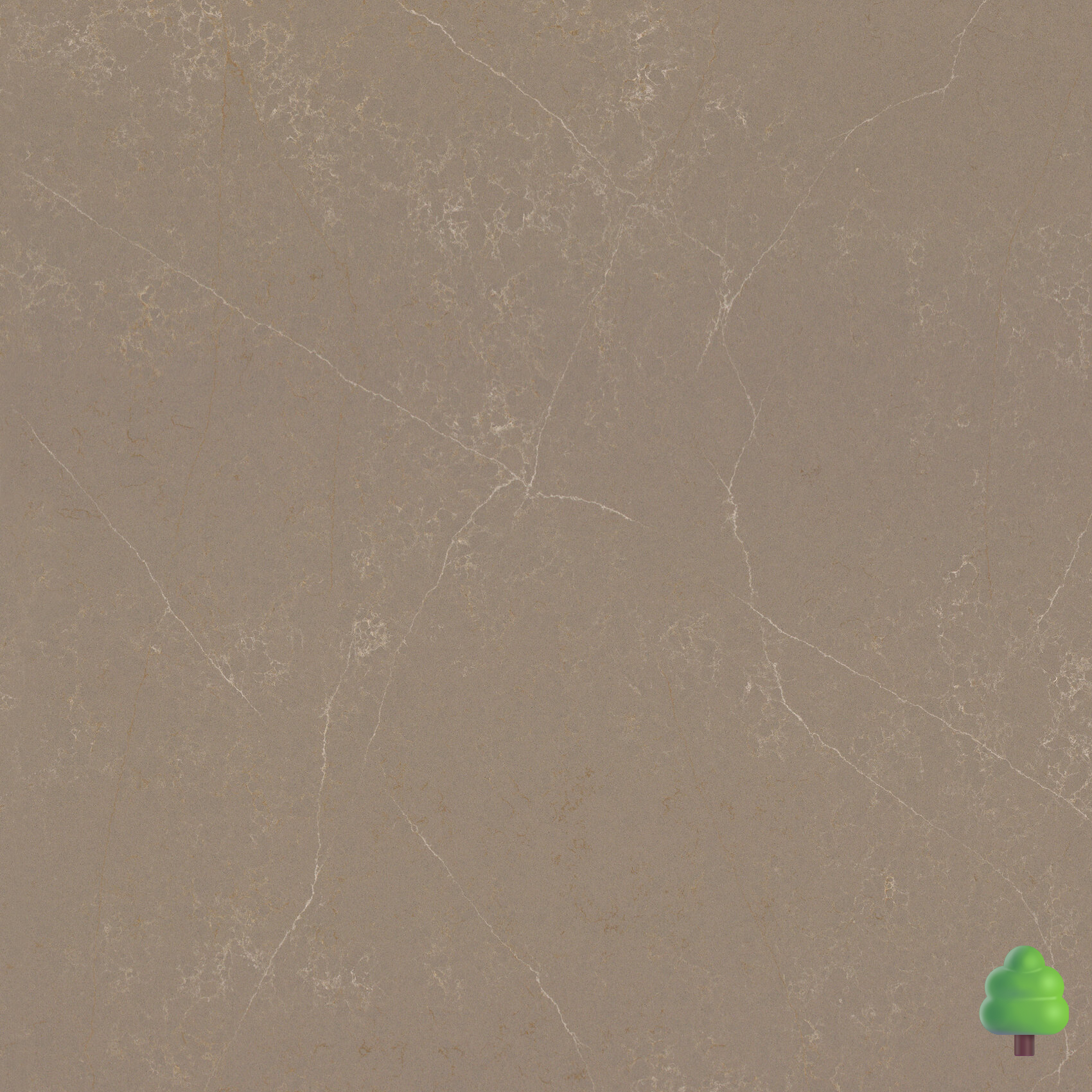 Essens Greenline Island detail