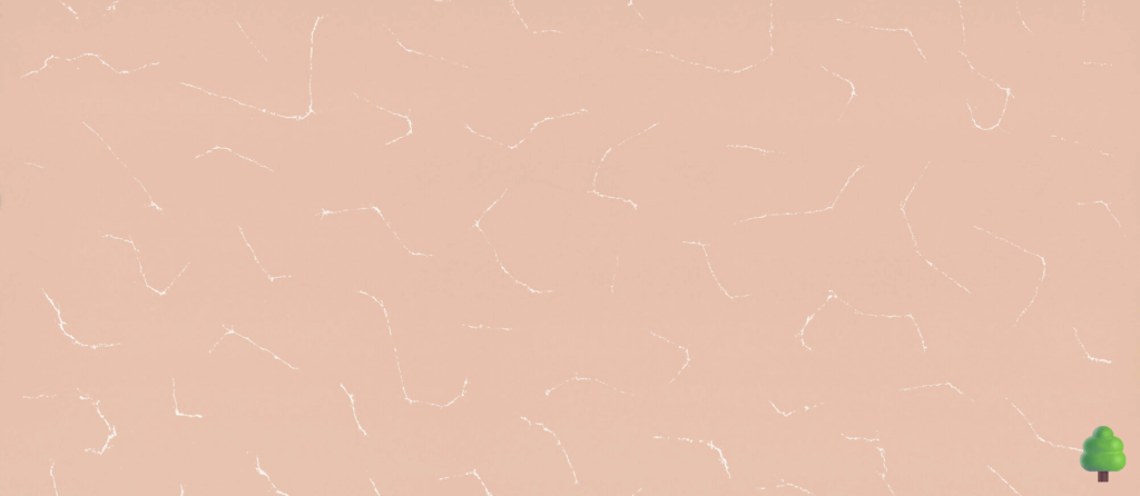 Essens Greenline Pink Opal slab