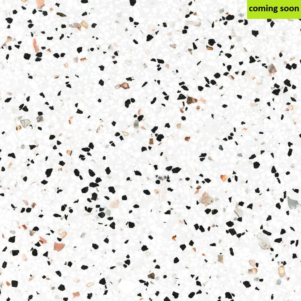 Essens Maria Terrazzo detail coming soon