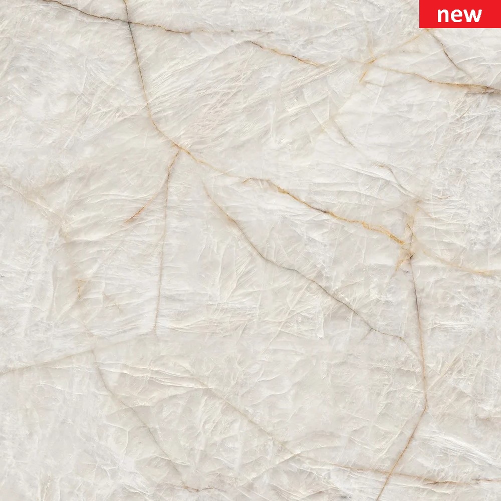 Infinity Crystal Clear OC11 detail new