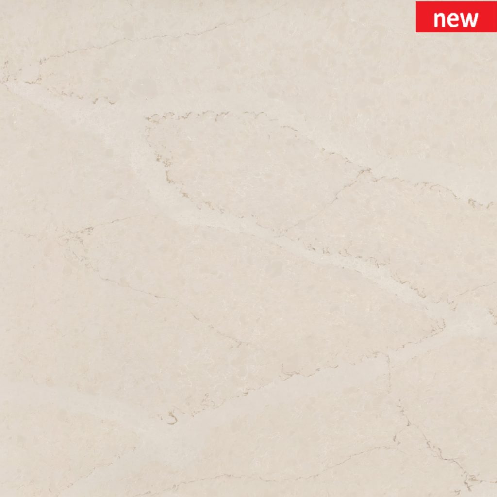 Silestone Calacatta Tova detail new